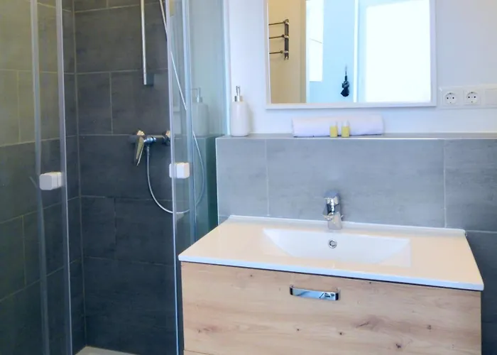 Apartment I Very Close Schoenbrunn - Time To Relax Vienna