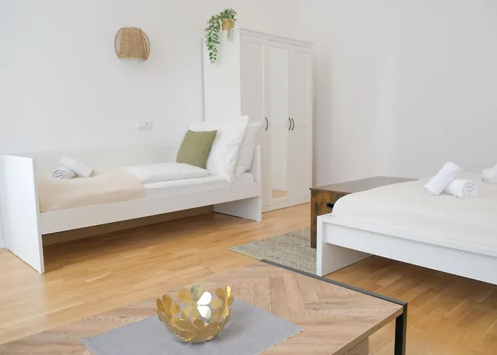 Apartment I Very Close Schoenbrunn - Time To Relax