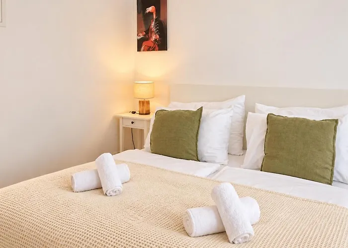 Apartman I Very Close Schoenbrunn - Time To Relax Bécs