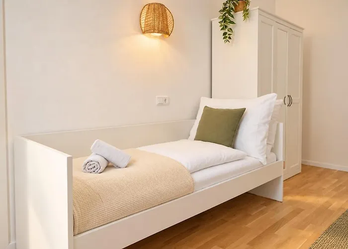 Apartman I Very Close Schoenbrunn - Time To Relax