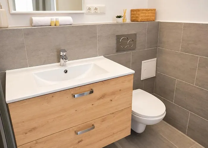 Apartman I Very Close Schoenbrunn - Time To Relax *