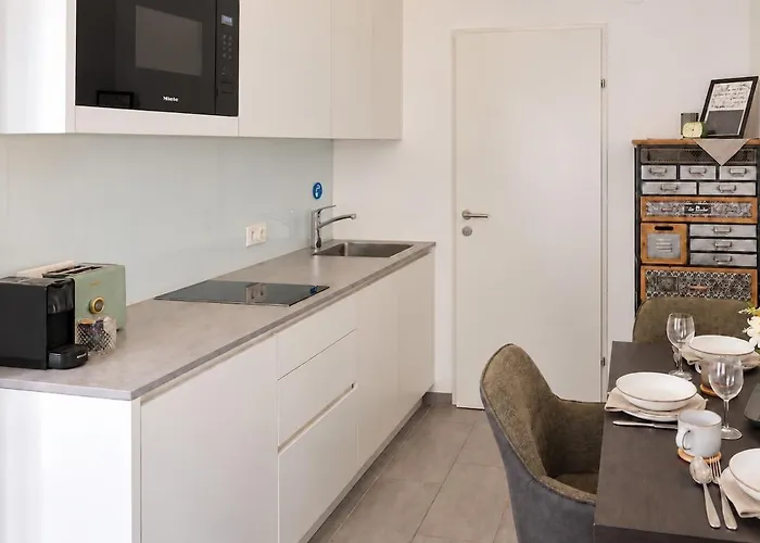 Apartman I Very Close Schoenbrunn - Time To Relax